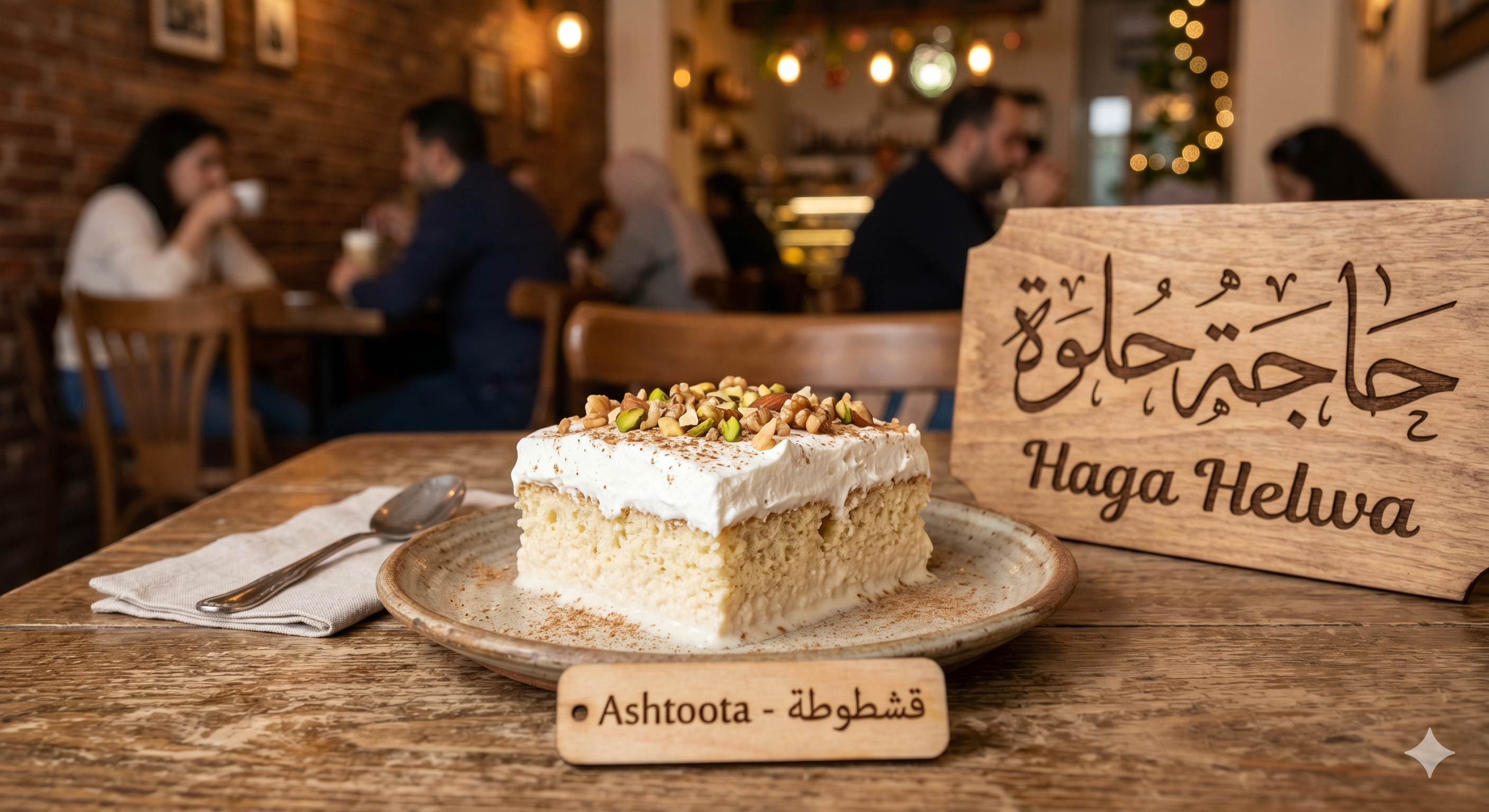 القشطوطة