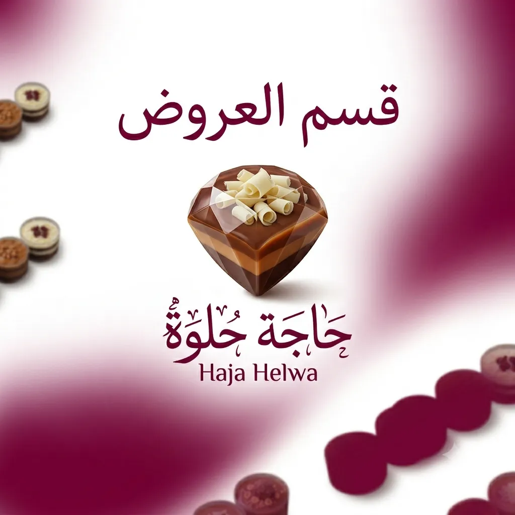صورة قسم العروض