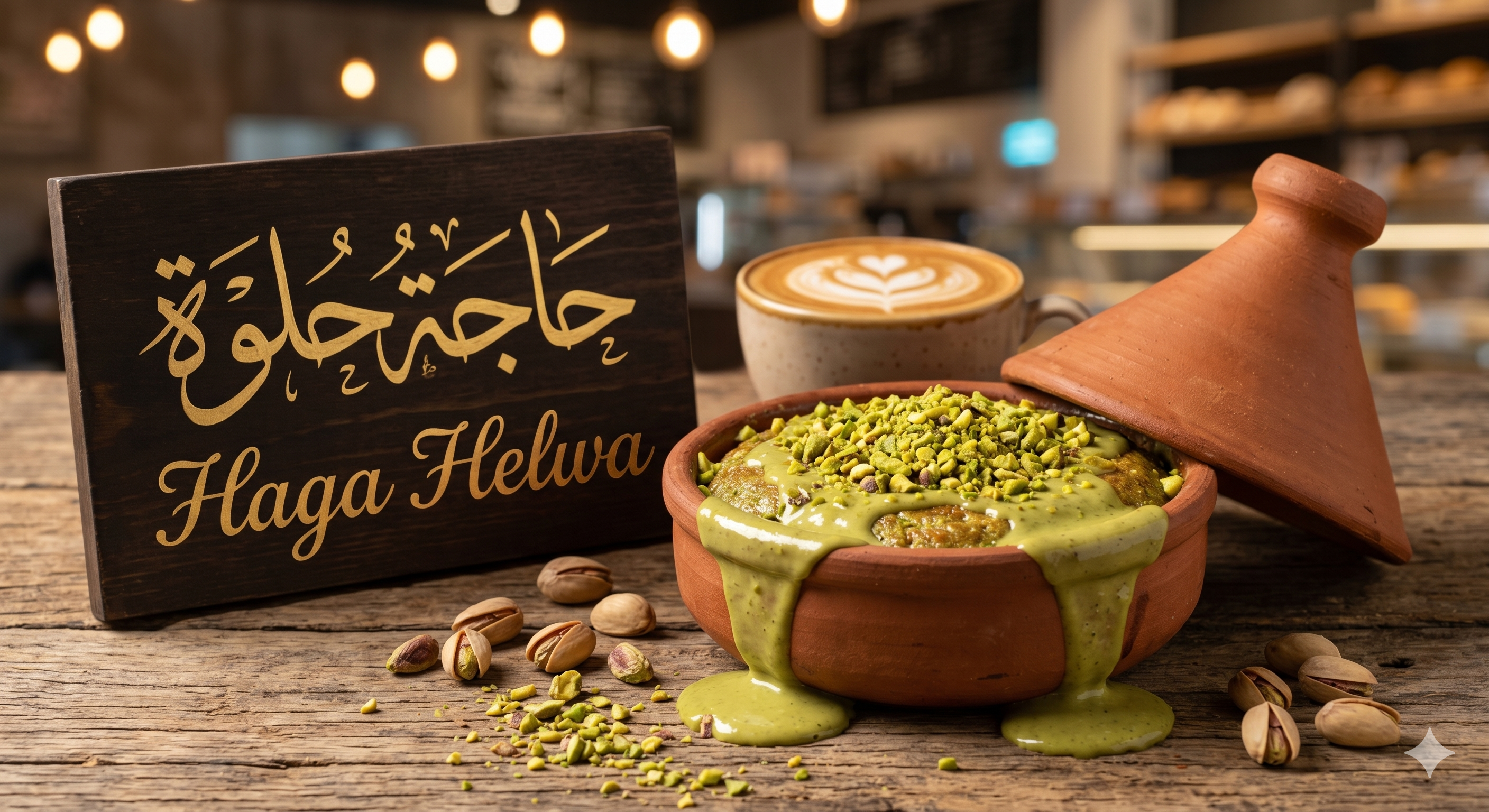 طاجن بستاشيو
